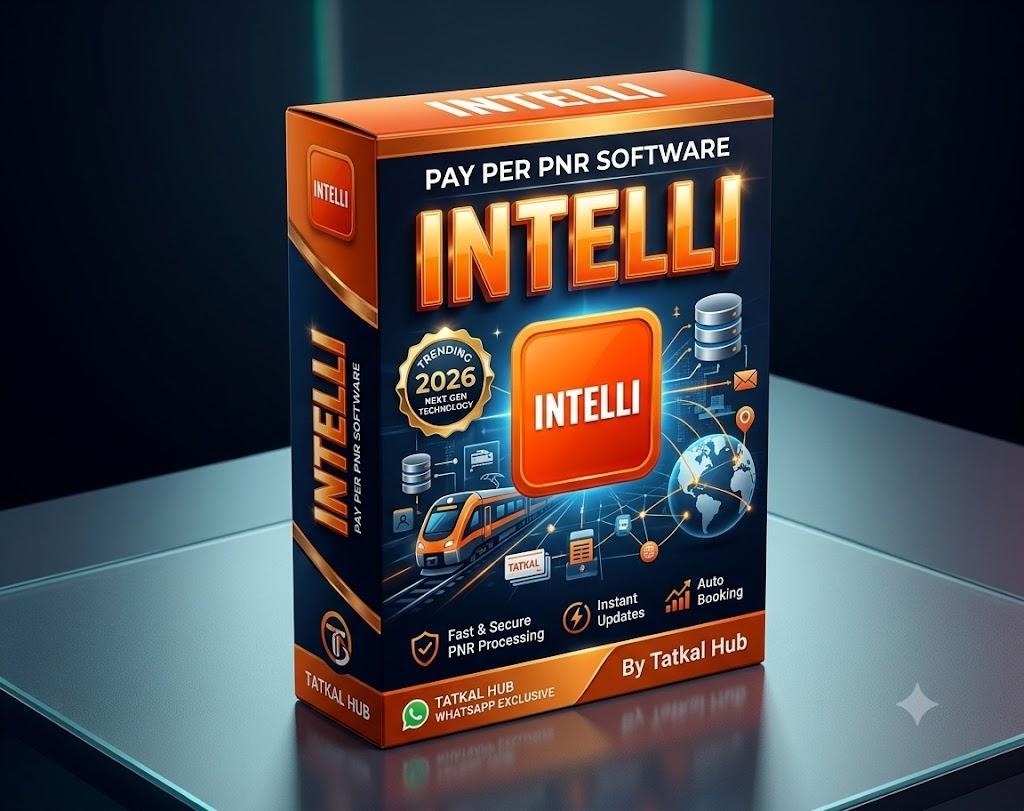 INTELLI TS pack